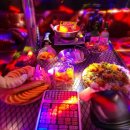 블루노래타운 이미지