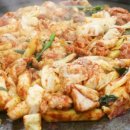 우미닭갈비본점 이미지