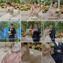Wedding :: 안산AW컨벤션 10만원대 아이폰 스냅 추천 &#39;피오라스냅&#39; 계약 후기 / 피오라스냅 추천 🌸🤍