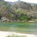 살둔마을 생둔분교 캠핑장 이미지