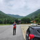 가학산 입구  가학산휴양림 이미지