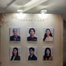 다정컴퍼니 | 연극 "다정한 배웅" 후기, 유품을 정리하는 손이 결국 산 사람을 위로했다, 정리되지 않은 마음을 정리...