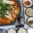 뿔난아구 아구찜 해물찜 이미지
