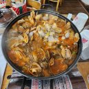 대선로2 | 전현무계획2 대부도 청미 어부밥상 바고찌 내돈내산 후기 주차 웨이팅 바지락 아기랑