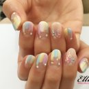 예쁜네일 이미지