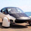 일산전기자동차충전소1 태양광발전소 | "진짜 나왔네" 태양열로 1,609km 달리는 역대급 전기차 양산 돌입