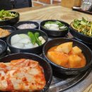 불로 | (대구 공항 맛집) 불로시장 내 수육백반정식 맛집 &#39;불로진배기&#39; 후기