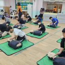 광양용강초등학교 이미지