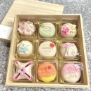 성산초등학교 | 명절 선물·답례품 추천｜정성 가득한 아뜰리에연 화과자 선물세트 후기