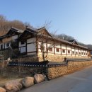 교보생명 버스정류장 이미지