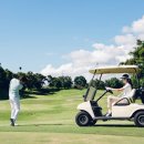 코오롱호텔 가든골프장 이미지