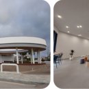 여행자센터 화장실 이미지