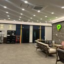 늘봄 스크린 골프 이미지