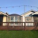 태안 도담빌리지 단체 키즈 갯벌 가족 수영장 이미지