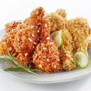 BBQ치킨 네이버블로그