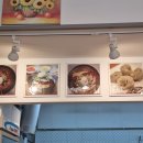 팔봉밀면 이미지