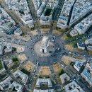 도시-공간 이미지