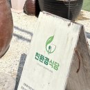 봉양역 | 제천 청풍호 맛집, 산아래 본점 유기농 쌈밥 정식 메뉴 소개드려요