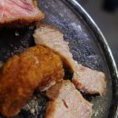 [목동 맛집/목동 규까츠/목동 41타워맛집 이자와]규까츠와 바질라멘의 이색적인 조화