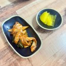 버들집 | 부산 다대포 해수욕장 낙조분수 맛집 바지락 해물칼국수 버들집 추천 내돈내산