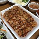 탐라 왕족발 이미지