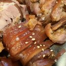 족발야시장 아산용화점 이미지