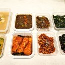 더담은 반찬 이미지
