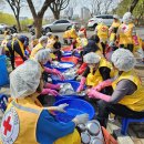 대구지방변호사회와 함께하는 행복한 밥상 무료급식 행사 개최 이미지