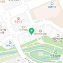 수원시장애인종합복지관 1층 이미지