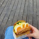 에그토스트 이미지