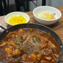 대구 고성동 노포 찜닭 치킨 맛집 키라키라찜닭