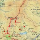 자운영유치원 | 봉화산(烽火山) : 5월19일 920m