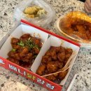 꼬 닭 | 강릉중앙시장 먹거리 총정리｜주차 꿀팁부터 누룽지오징어순대·베니닭강정·강릉길감자