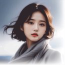 여인의 그리움 이미지