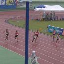 2021 제49회 KBS배 전국육상경기대회 여초 100m 결승 이미지