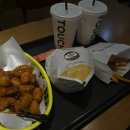 통통치킨분식
