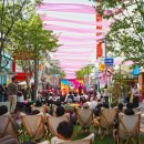 청주민속예술제 - 음악 공연 | 봄바람 타고 온 꿀잼… 4월 청주, 낮과 밤 모두 설렌다