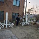 용정1리 마을회관 이미지