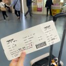 [대만 여행] Day1 - 여자 혼자 대만 밤 비행기 입국, 체어맨호텔 후기