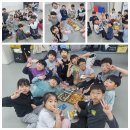 경희대황곡태권도장 | 지구에 위치한 내리숲경희새한태권도. 특별한 주말...다함께 합숙 훈련 후기. (우리 아이의 성장과 단합...