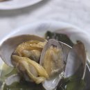 맛깔참죽 | 간편요리 | 맛깔참죽 바지락 완도미역국 솔직 후기