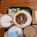 커피빈삼성봉은사로점
