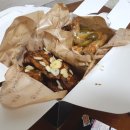 푸라닭성남위례 이미지