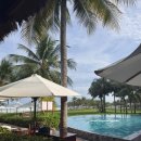 힐링당구클럽 | 베트남 여행 나트랑 숙소 키즈클럽, 깜란 마사지 카라스파, 더아남버거