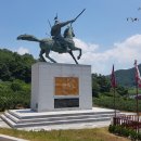 남휘정선공주묘역 이미지