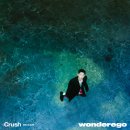 Crush(크러쉬) 3rd Album 'wonderego' ON-LINE COVER 이미지