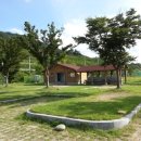 삼장면 다목적 캠핑장 이미지