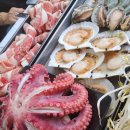 선유도바닷가 | 바다 보며 해물삼합 한 판, 군산 선유도맛집 ‘선유도바닷가’ 다녀온 후기
