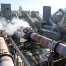 쌍용산업공장 이미지