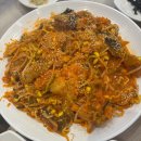 천사신안아구찜남악